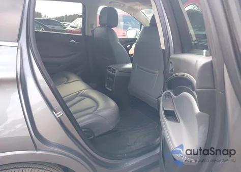 2019 Buick Envision Awd Essence z USA, uszkodzony, nr VIN LRBFX2SA5KD014994